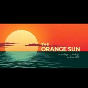 Orange Sun spaces