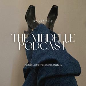 The mindelle podcast