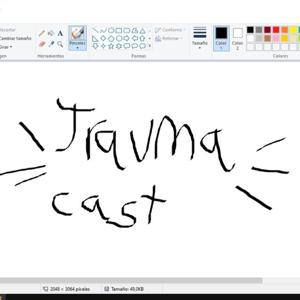 TraumaCast