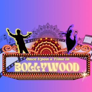 Once Upon a Time in Bollywood