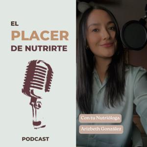 El placer de nutrirte