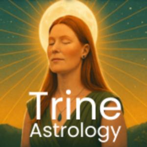 VIBRATE Podcast – Astrology, Soul Healing & Cosmic Alignment with Amy