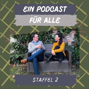 Ein Podcast für alle