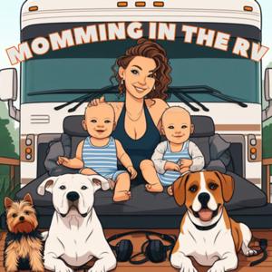Momming In The RV