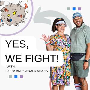 Yes, We Fight