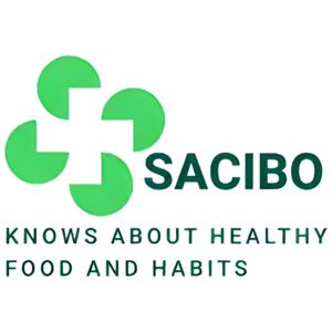 Sacibo.org! Knows about healthy food and habits!