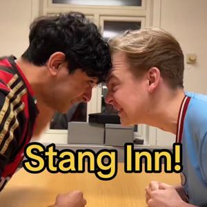 Stang Inn!