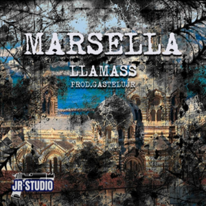 LLAMASS - MARSELLA