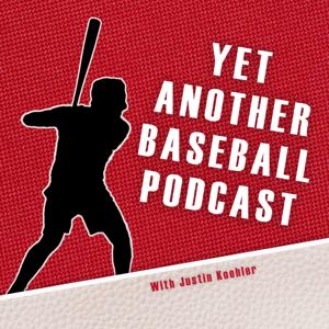 Yet Another Baseball Podcast