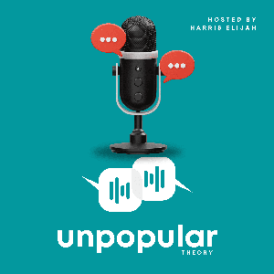 Unpopular Theory
