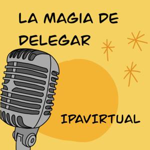 La magia de delegar ✨