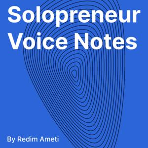 Solopreneur Voice Notes