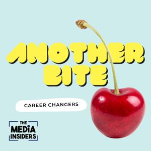 Another bite - career changers