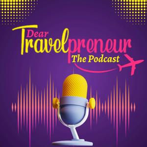 Dear Travelpreneur