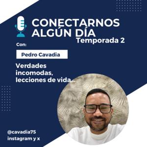 Conectarnos algún día
