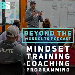 Beyond the Workouts