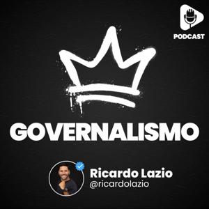👑 Vendas mentorias toda semana com Ricardo Lazio