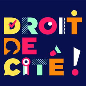 Droit de Cité - Faire association en Europe