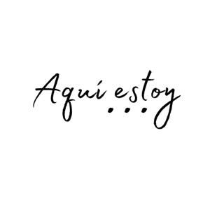 Aquí Estoy Podcast