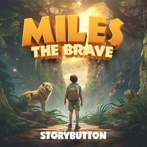 Miles the Brave (S3)