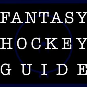 Fantasy Hockey Guide