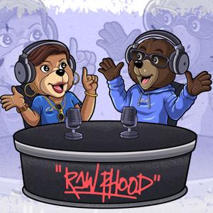 Raw Phood