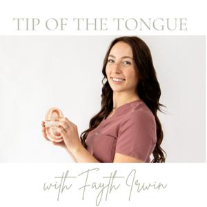 Tip of the Tongue Myo