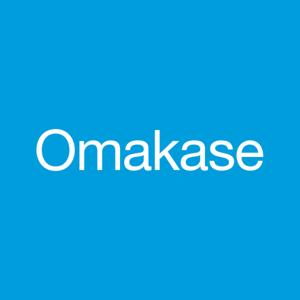 Omakase