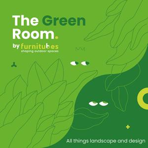 The Green Room | Furnitubes