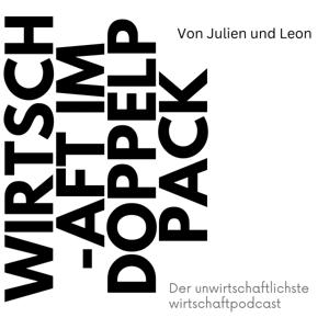 Wirtschaft im Doppelpack