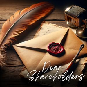 Dear Shareholders