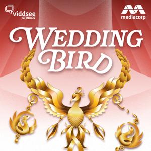 Wedding Bird