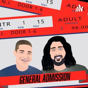General Admission