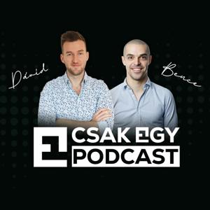 Csak1Podcast