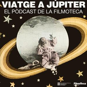 Viatge a Júpiter
