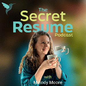 The Secret Resume