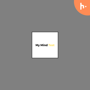 My Mind Test