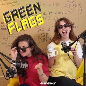 🌈 GREENFLAGS