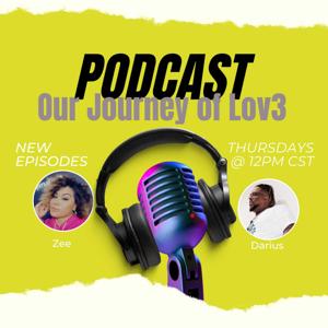 Our Journey of Lov3