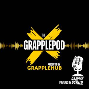 The GrapplePod by GrappleHub