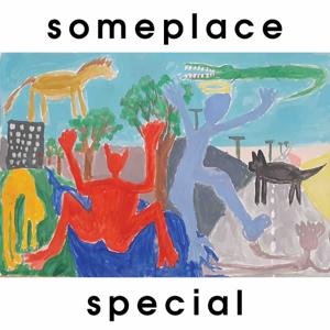 Someplace Special