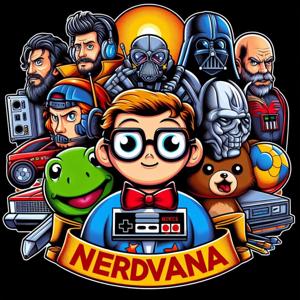 Nerdvana