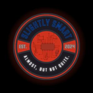 Slightly Smart Podcast