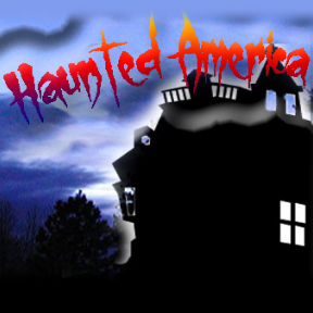 Haunted America Radio