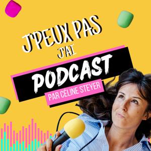 J'peux pas j'ai podcast : conseils marketing, campagnes promotionnelles et stratégies de monétisation pour podcasteurs