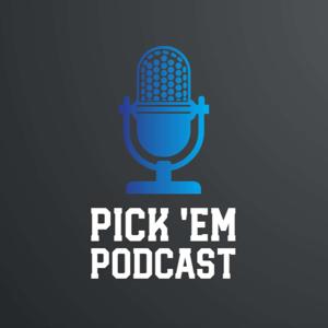 The Pick 'Em Pod