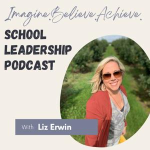 Imagine.Believe.Achieve