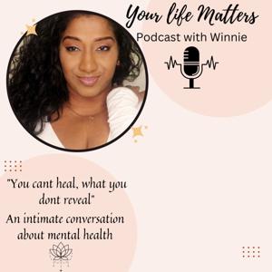 Your  life matters