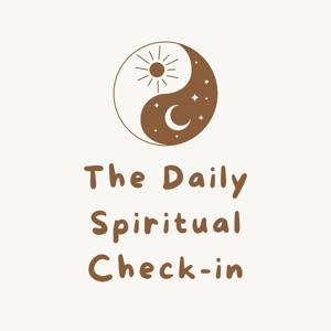 The Daily Spiritual Check-In with Ibrahim Dar