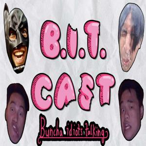 Buncha Idiots Talking Cast